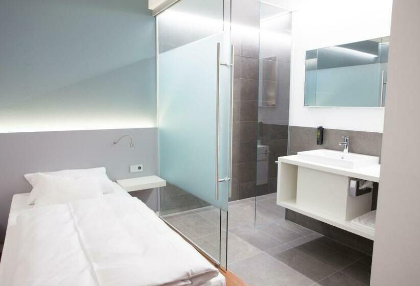 스탠다드 룸, Fairotel