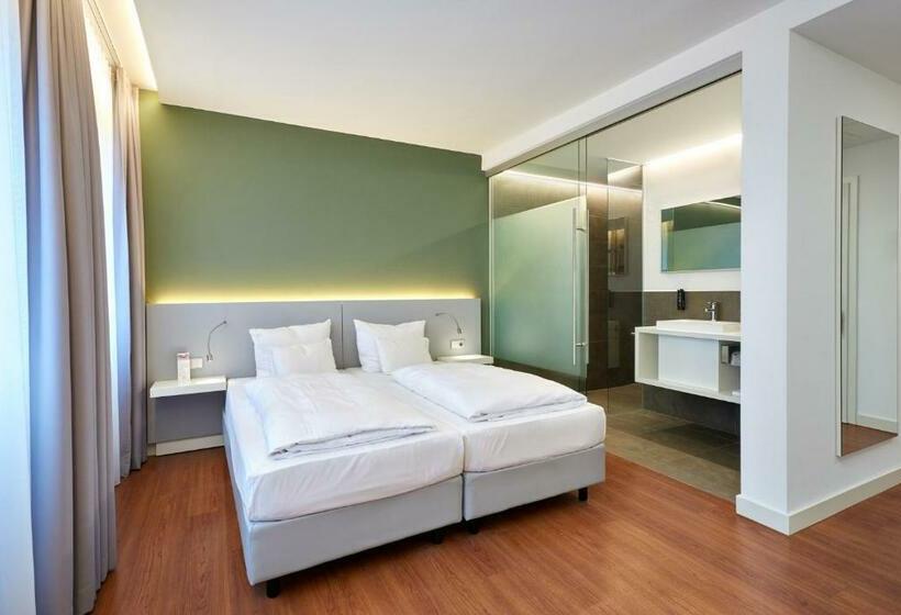 스탠다드 룸, Fairotel