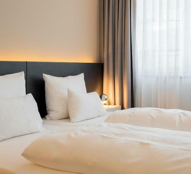 스탠다드 룸, Fairotel