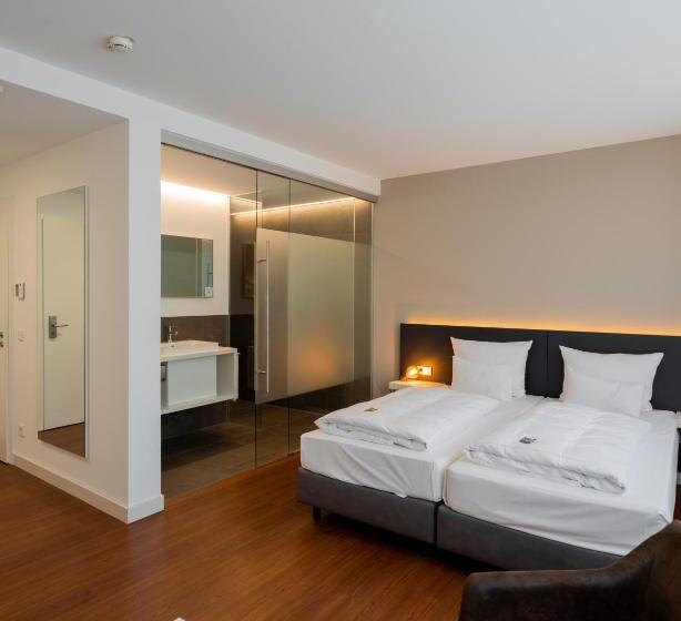 스탠다드 룸, Fairotel