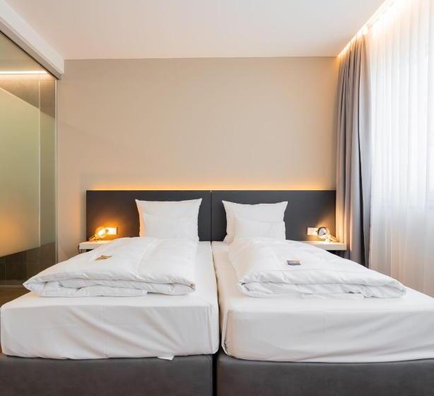 스탠다드 룸, Fairotel