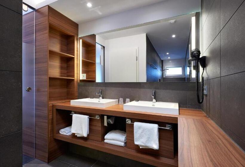 테라스 스위트, Fairotel