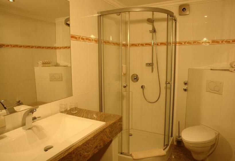 Номер Стандарт, Ferienhotel ödenhof