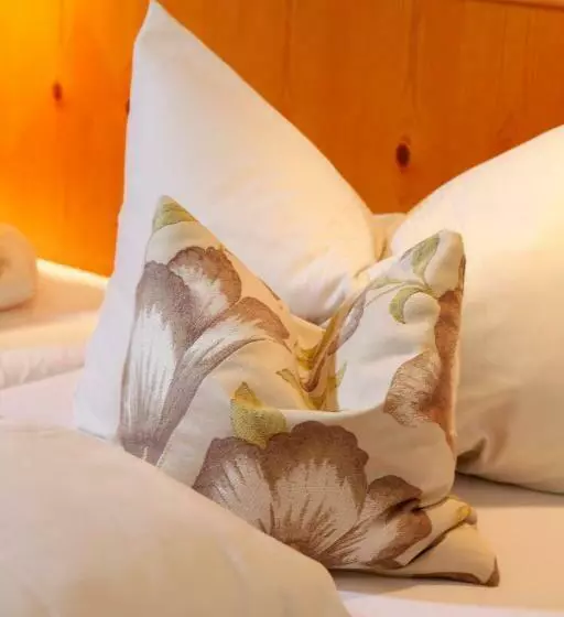 スタンダードルーム, Ferienhotel ödenhof