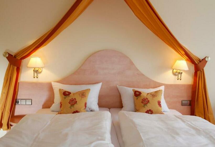 Номер Стандарт, Ferienhotel ödenhof