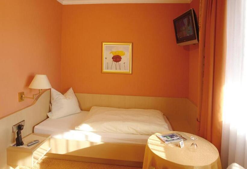 Номер Стандарт Индивидуальный, Ferienhotel ödenhof