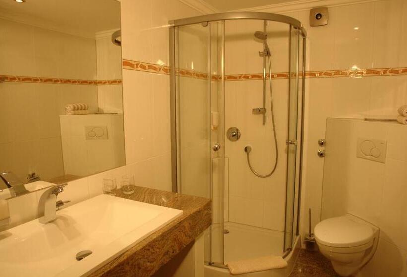Номер Стандарт Индивидуальный, Ferienhotel ödenhof