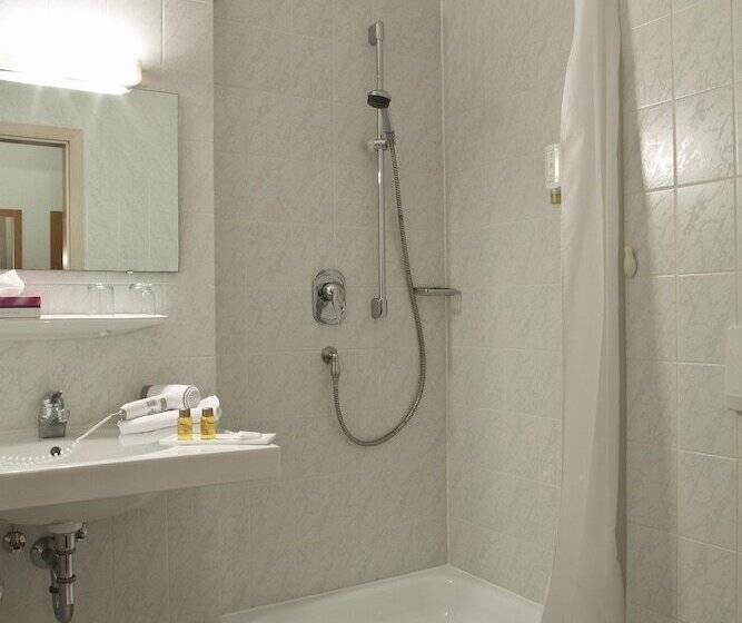 Номер Стандарт, Airport Hotel Stetten