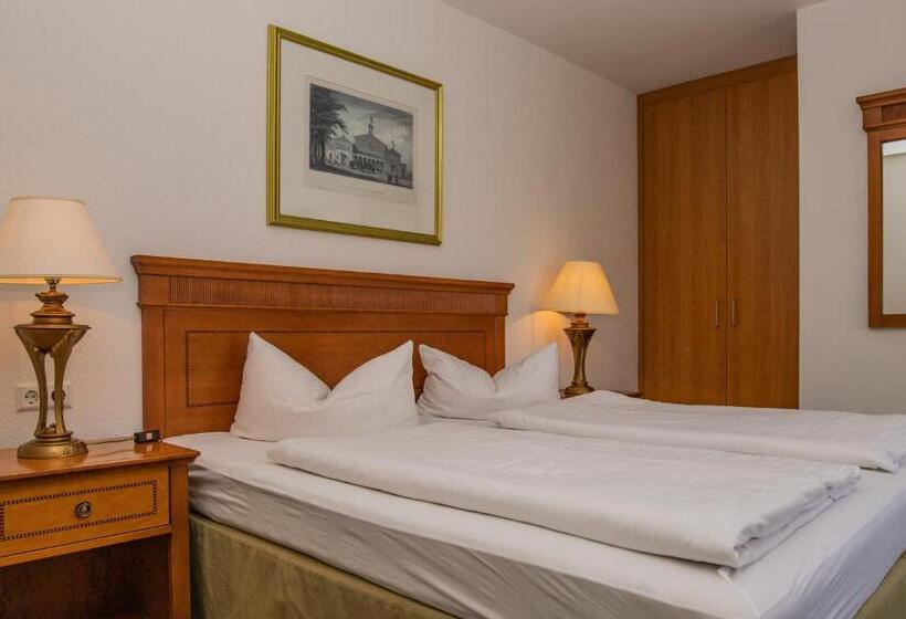 Номер Стандарт с Балконом, Alpenhotel Gastager