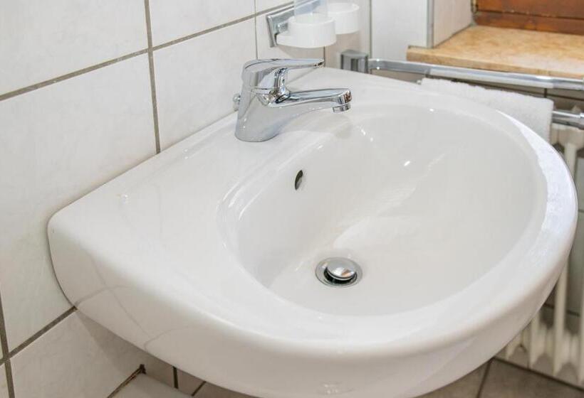 标准间, Alpenhotel Gastager