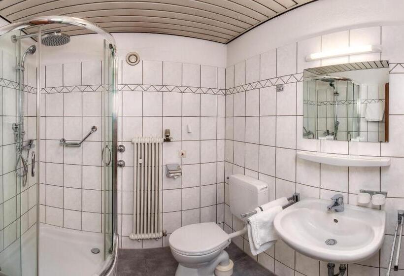 家庭间, Alpenhotel Gastager