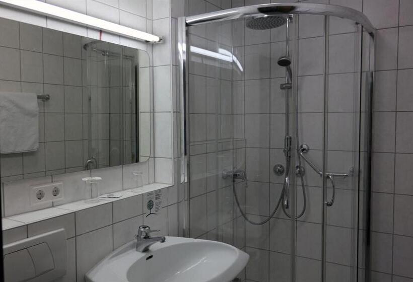 Семейный Номер, Alpenhotel Gastager