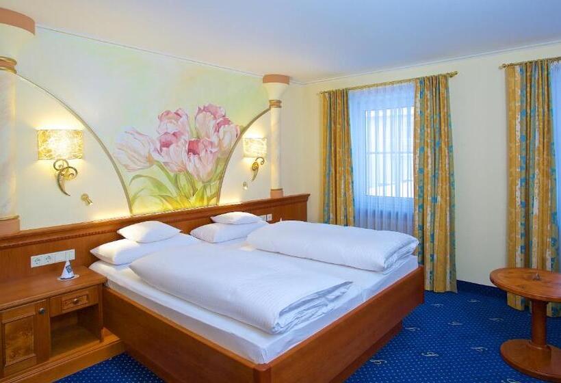 Номер Стандарт, Am Schloßberg