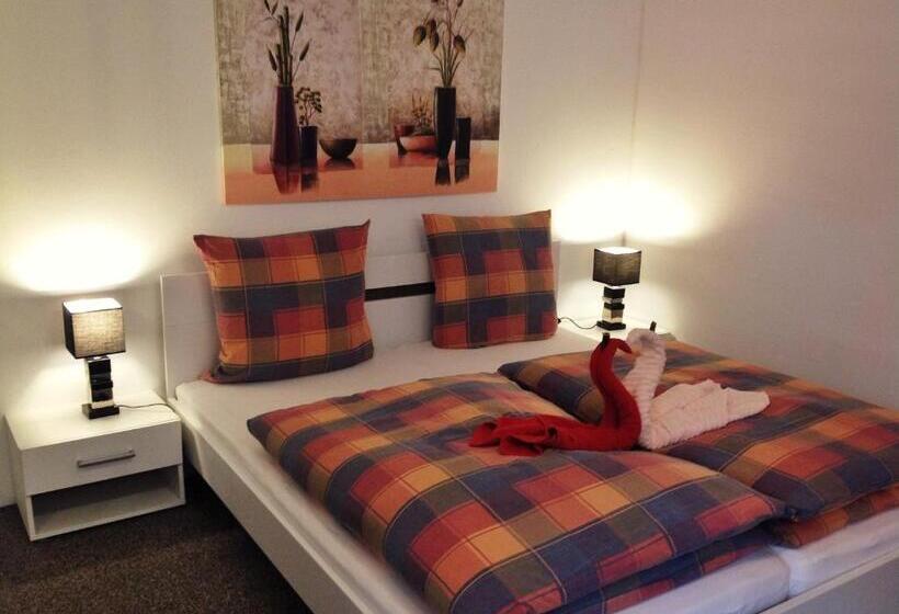 스탠다드 스튜디오, An Der Uffe