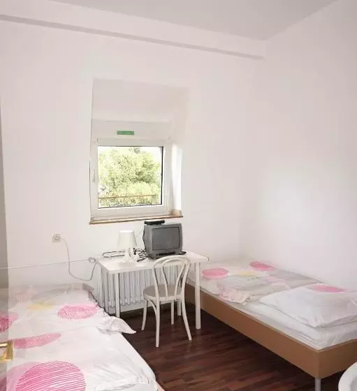 Standard room with outdoor bath, Artus
