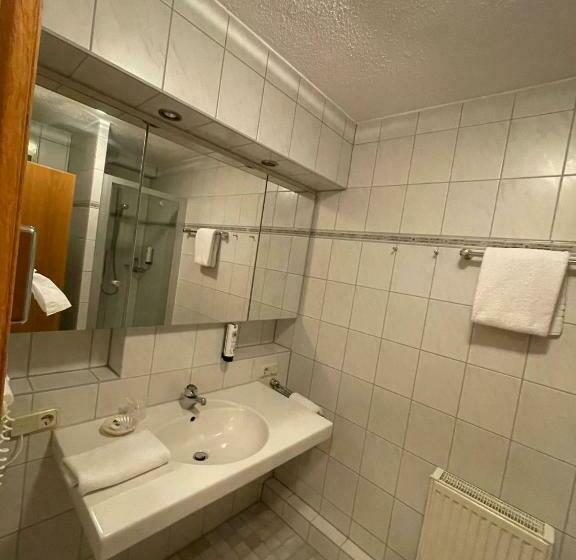 Номер Стандарт с Балконом, Astoria Alexandra Krämer Ek