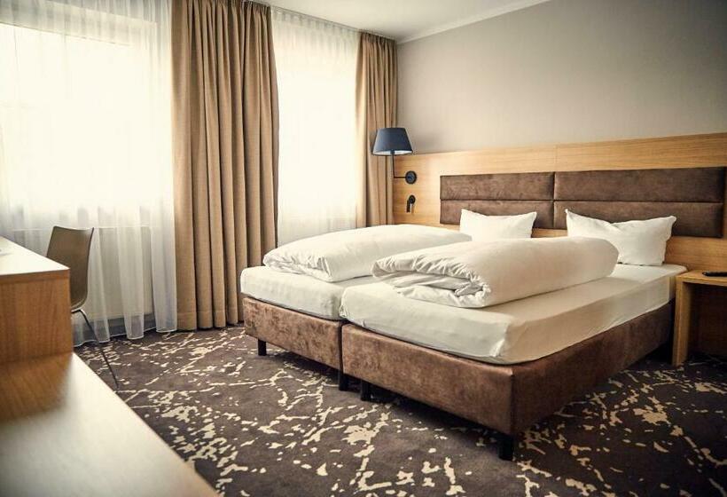 اتاق لوکس, Bed&breakfast Erber