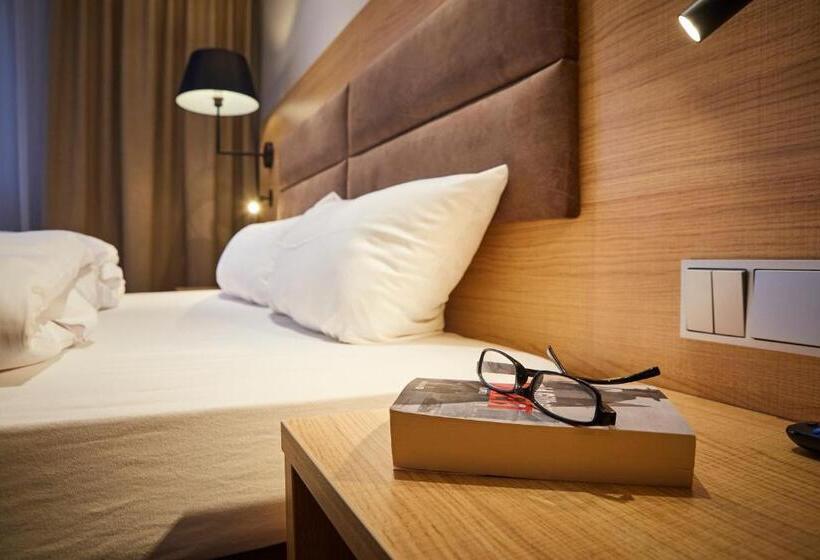 اتاق لوکس, Bed&breakfast Erber