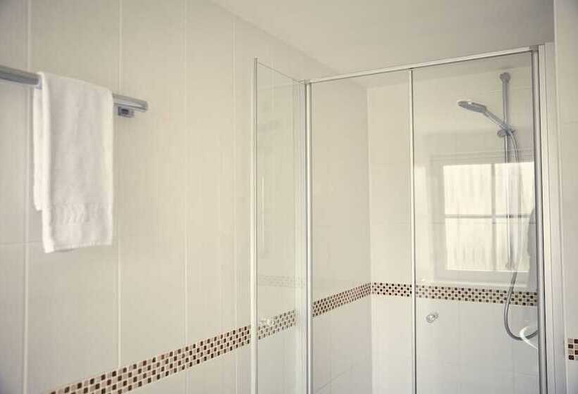 اتاق لوکس, Bed&breakfast Erber