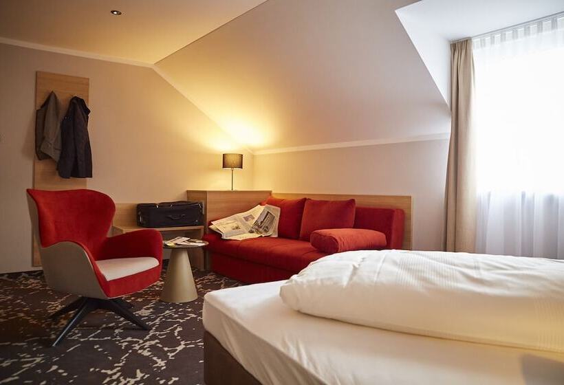 Номер Deluxe, Bed&breakfast Erber