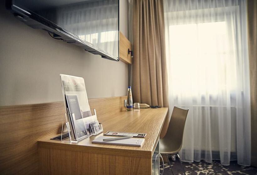 اتاق لوکس, Bed&breakfast Erber