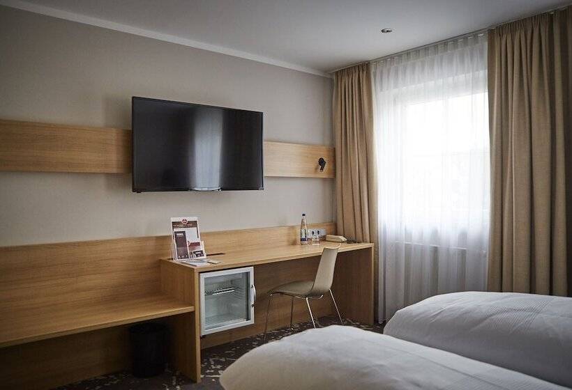 Номер Deluxe, Bed&breakfast Erber