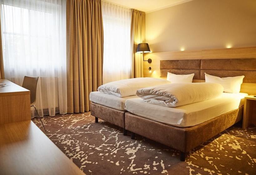 اتاق لوکس, Bed&breakfast Erber