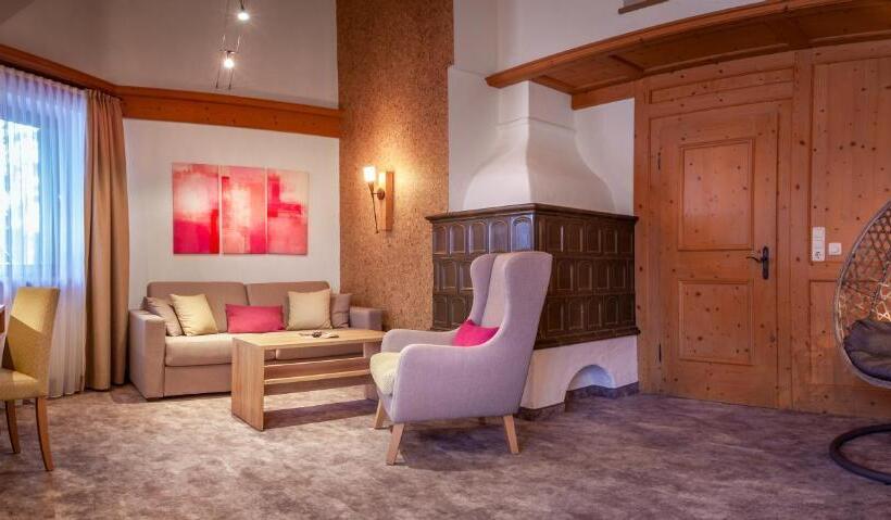 Номер Комфорт, Bergruh