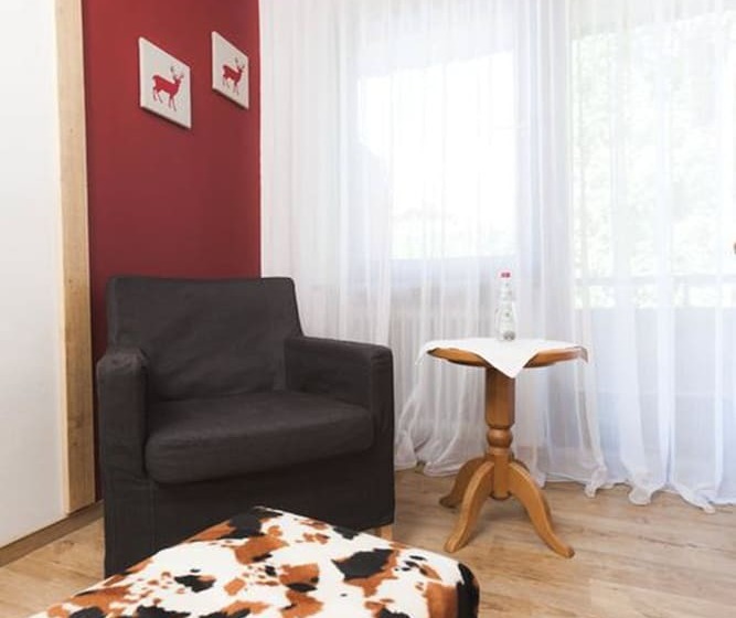 Номер Стандарт, Bergruh