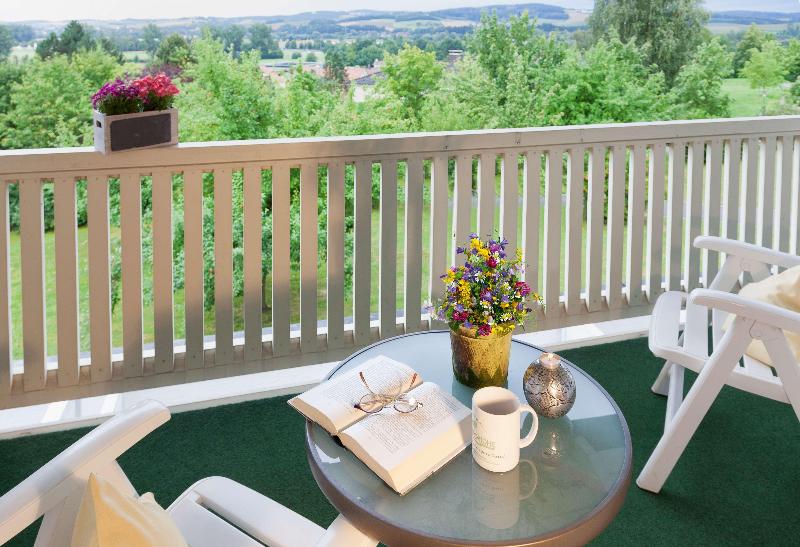 Люкс, Best Western Aparthotel Birnbachhöhe