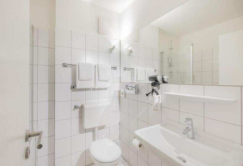 Номер Стандарт, Freiraum