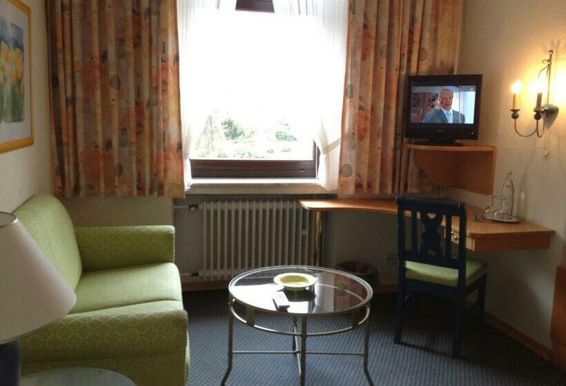 스탠다드 싱글 룸, Fürstenberg