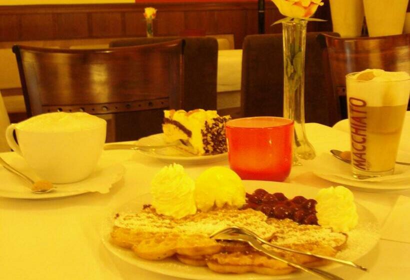 스탠다드 싱글 룸, Fürstenberg