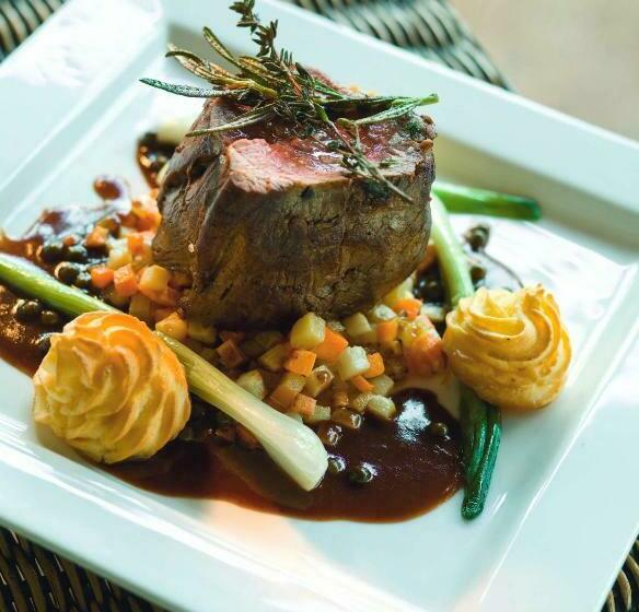 스탠다드 싱글 룸, Fürstenberg