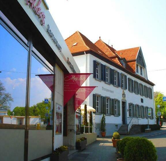 패밀리 룸, Fürstenberg