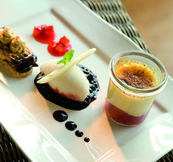 패밀리 룸, Fürstenberg