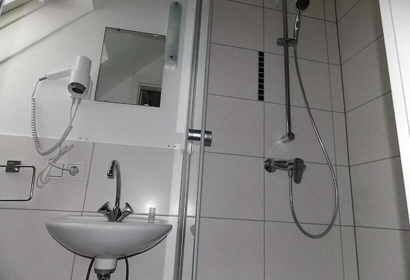 חדר סטנדרט, Gasthof Goldener Stern