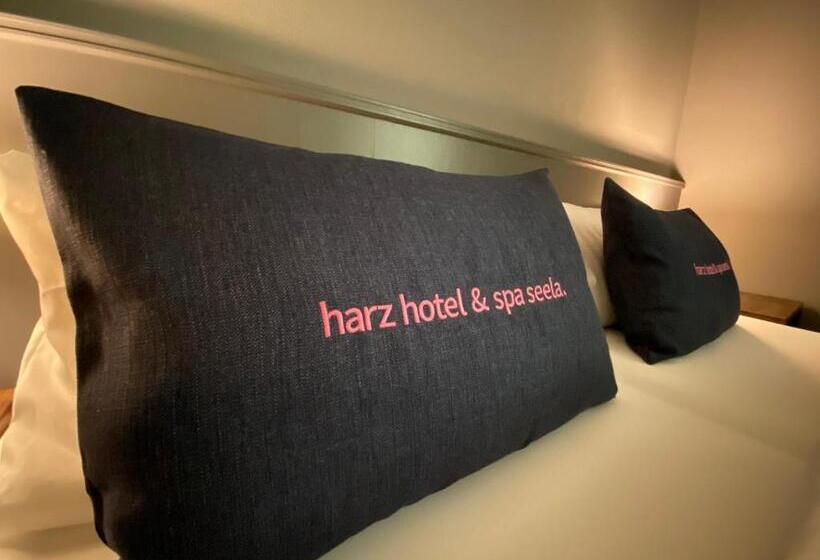 ベーシックルーム, Harz Hotel & Spa Seela