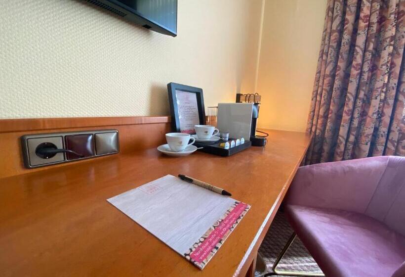 Апартаменты 1 Спальня, Harz Hotel & Spa Seela