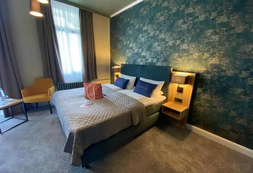 スーペリアールーム, Harz Hotel & Spa Seela
