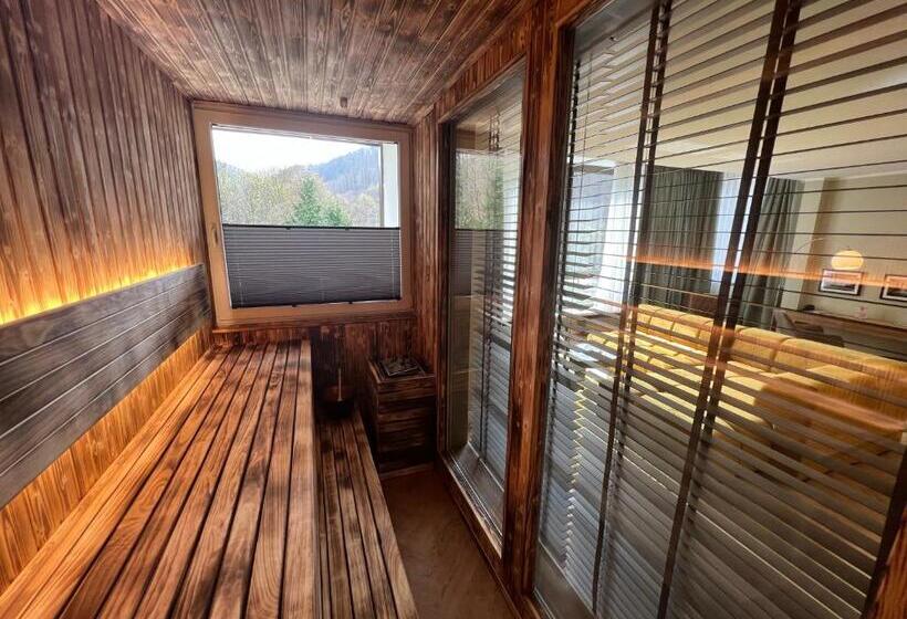 スイート, Harz Hotel & Spa Seela