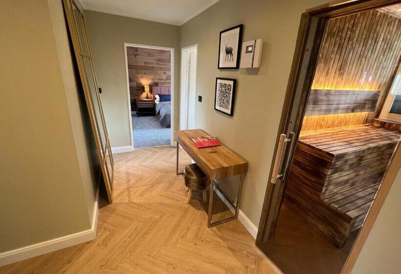 スイート, Harz Hotel & Spa Seela