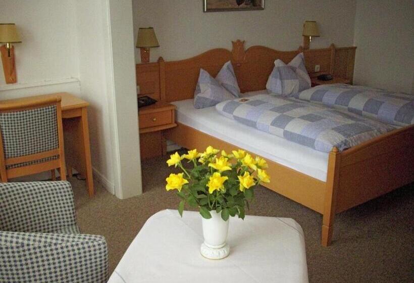 Номер Стандарт, Haus Dümling