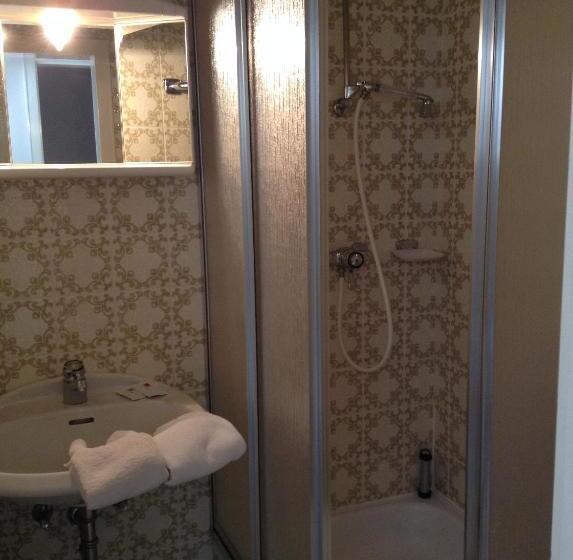 Номер Стандарт Трехместный, Haus Dümling