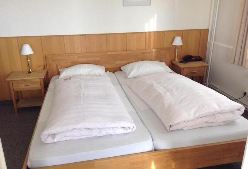 Семейный Номер, Haus Dümling