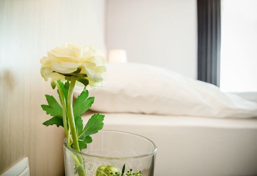 舒适型房间, Hilling