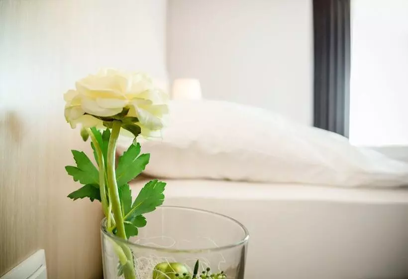 Comfort-huone, Hilling