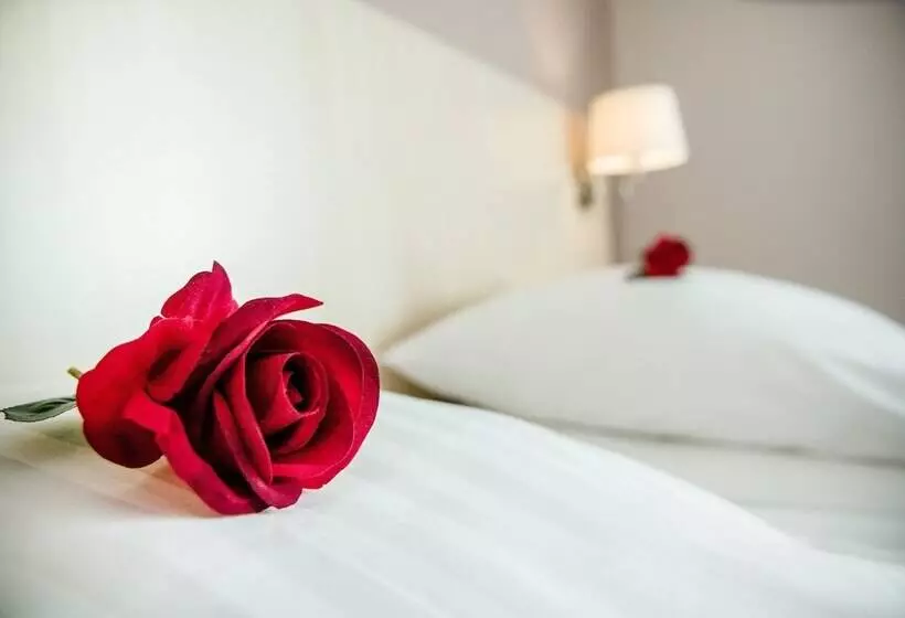 Comfort-huone, Hilling