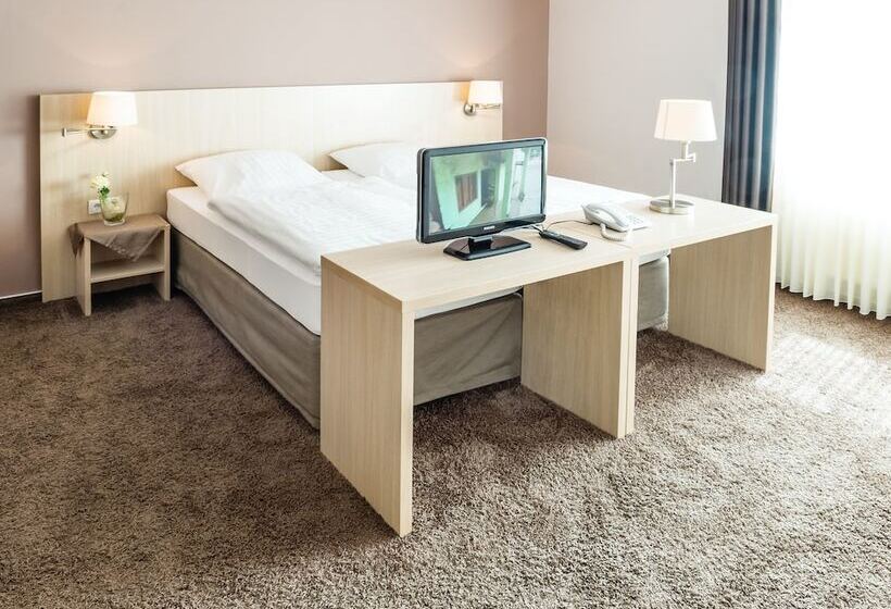 舒适型房间, Hilling