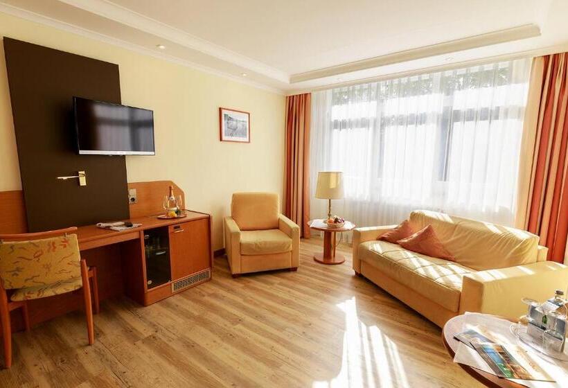 חדר סטודיו סטנדרד, Thermenhotel Sonnenhof